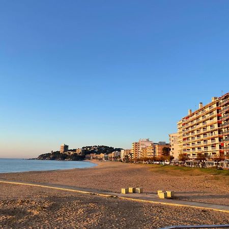 Montserrat Apartment Calonge  Ngoại thất bức ảnh