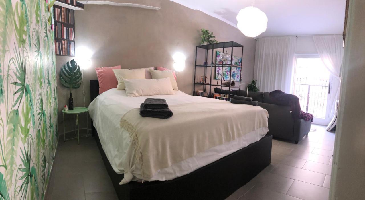 Montserrat Apartment Calonge  Ngoại thất bức ảnh