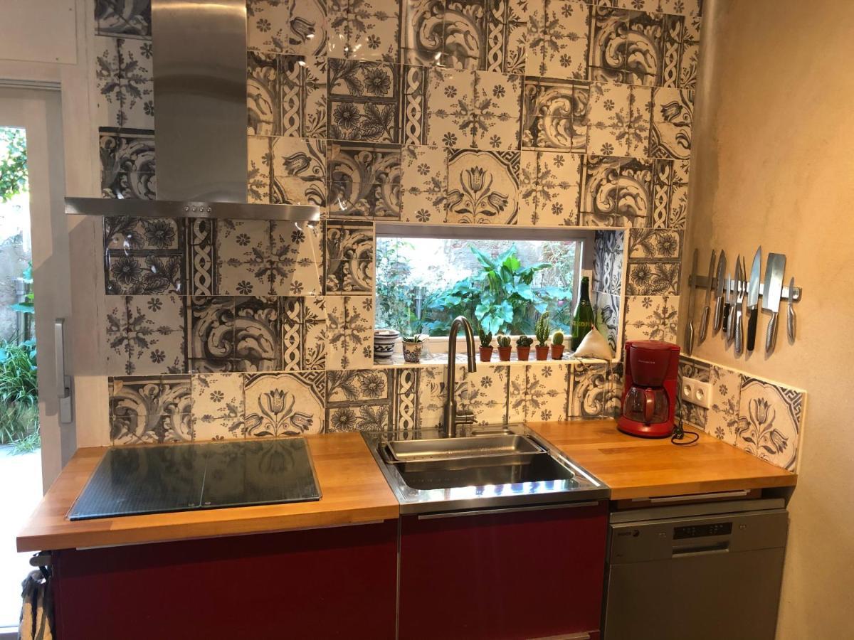 Montserrat Apartment Calonge  Ngoại thất bức ảnh