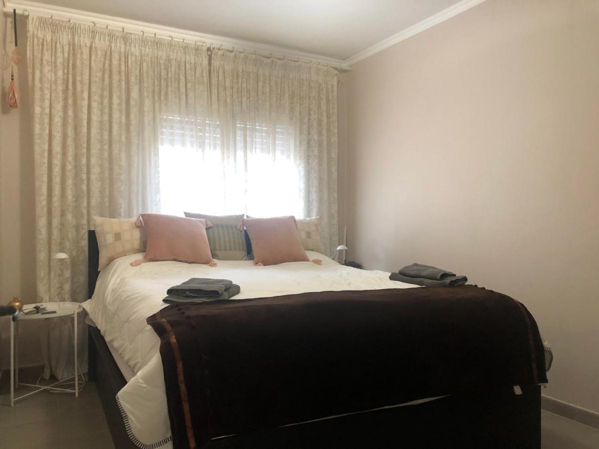 Montserrat Apartment Calonge  Ngoại thất bức ảnh