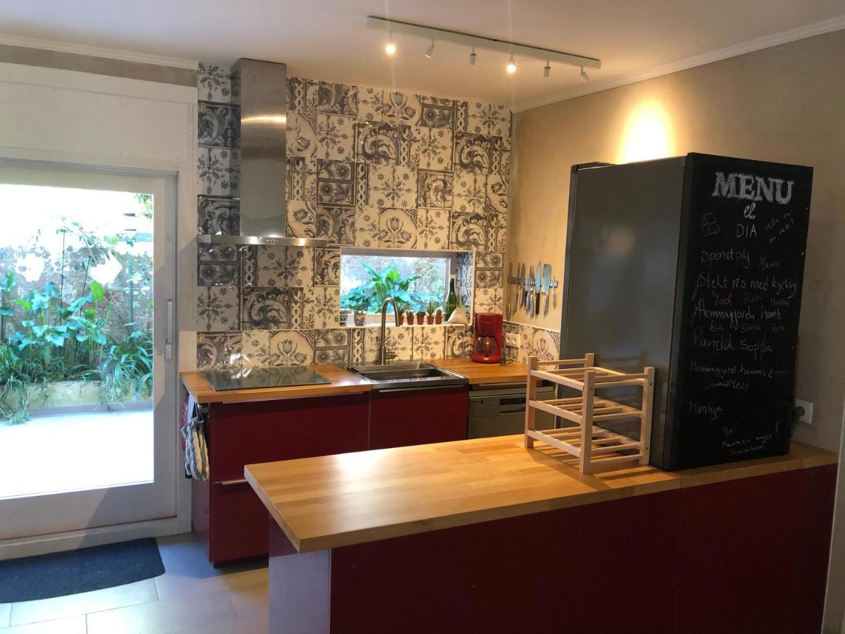 Montserrat Apartment Calonge  Ngoại thất bức ảnh