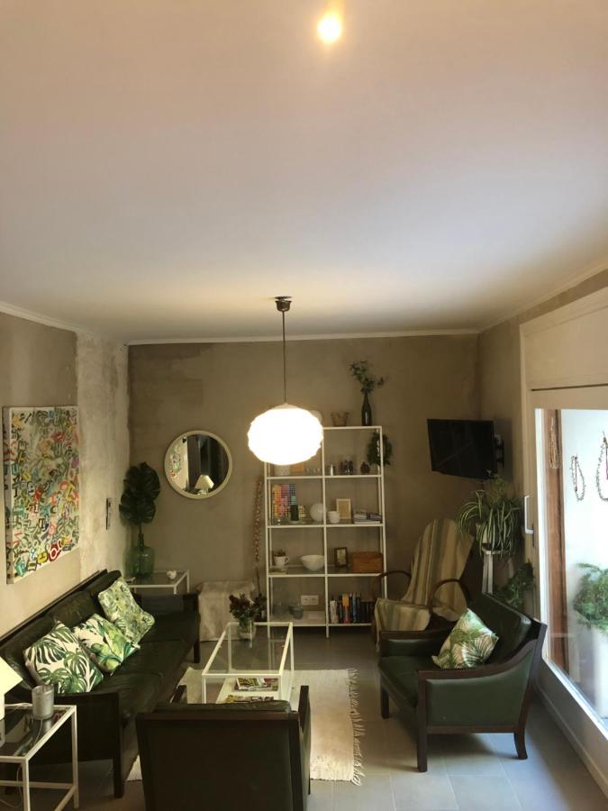 Montserrat Apartment Calonge  Ngoại thất bức ảnh