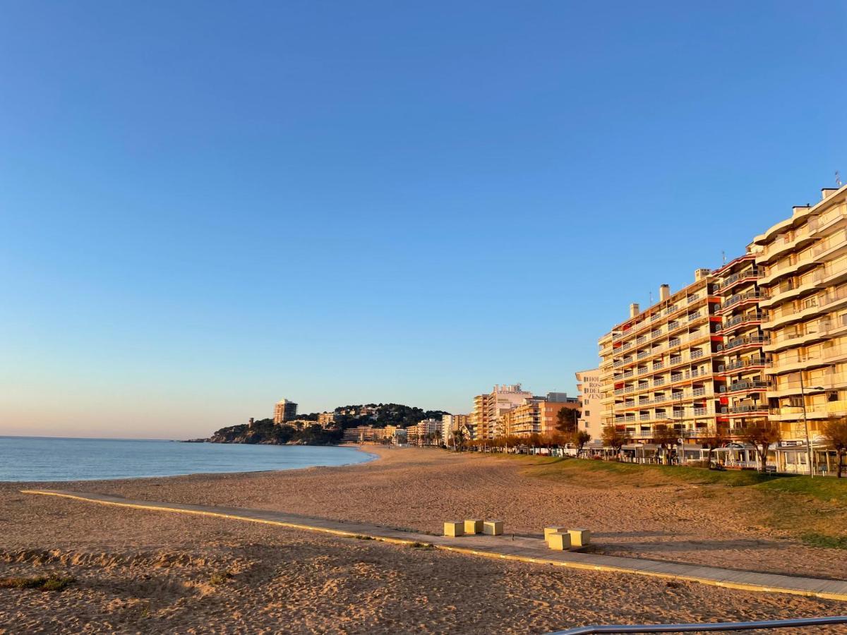 Montserrat Apartment Calonge  Ngoại thất bức ảnh