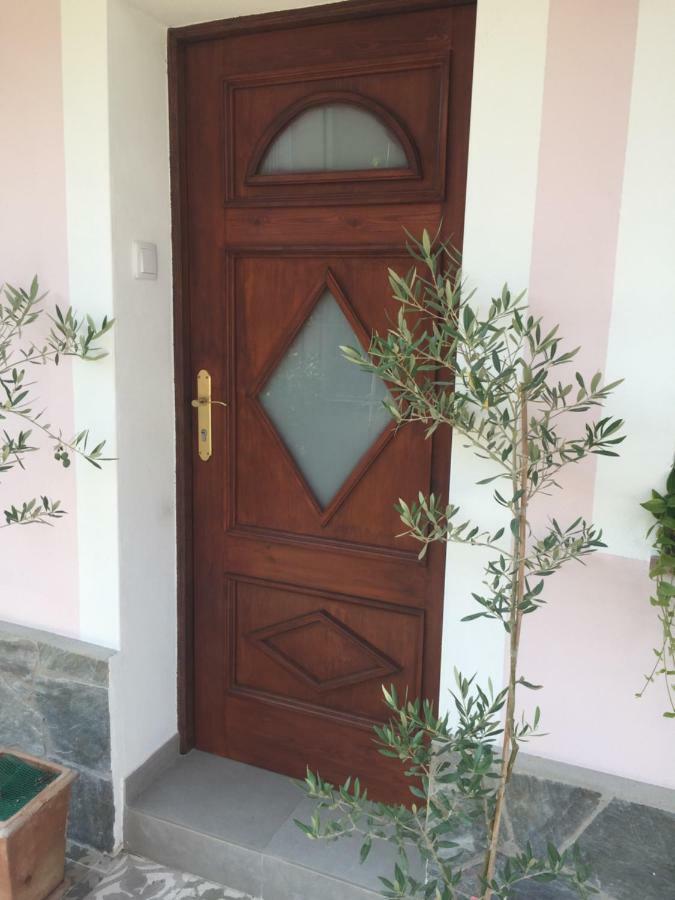 Montserrat Apartment Calonge  Ngoại thất bức ảnh