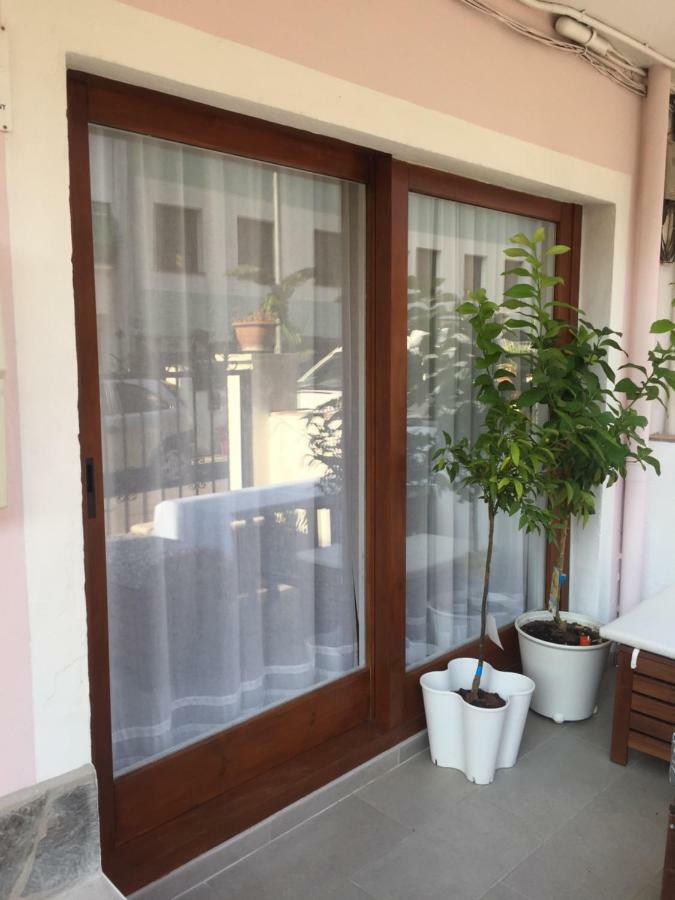Montserrat Apartment Calonge  Ngoại thất bức ảnh