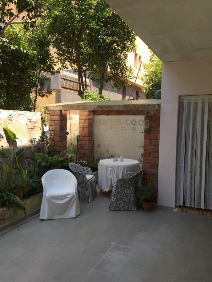 Montserrat Apartment Calonge  Ngoại thất bức ảnh