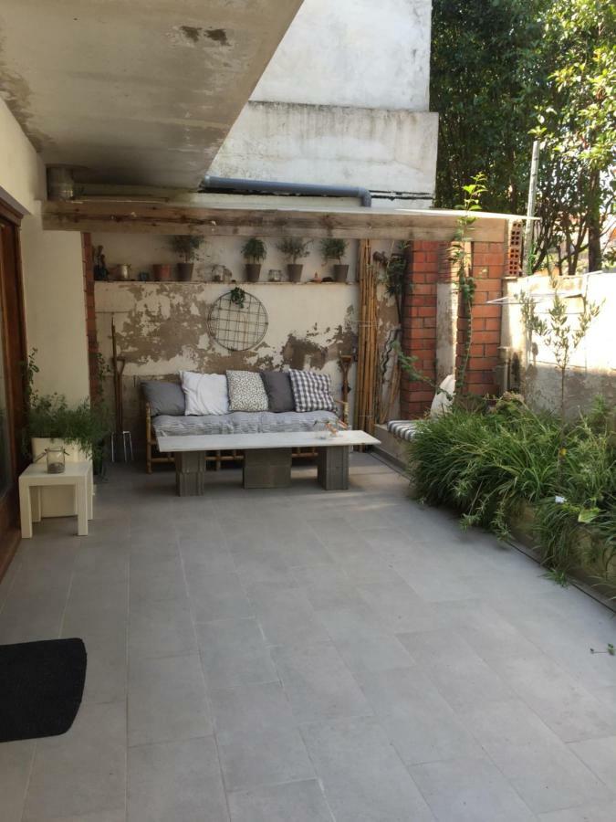 Montserrat Apartment Calonge  Ngoại thất bức ảnh