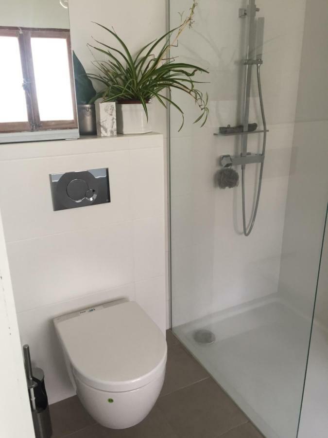 Montserrat Apartment Calonge  Ngoại thất bức ảnh