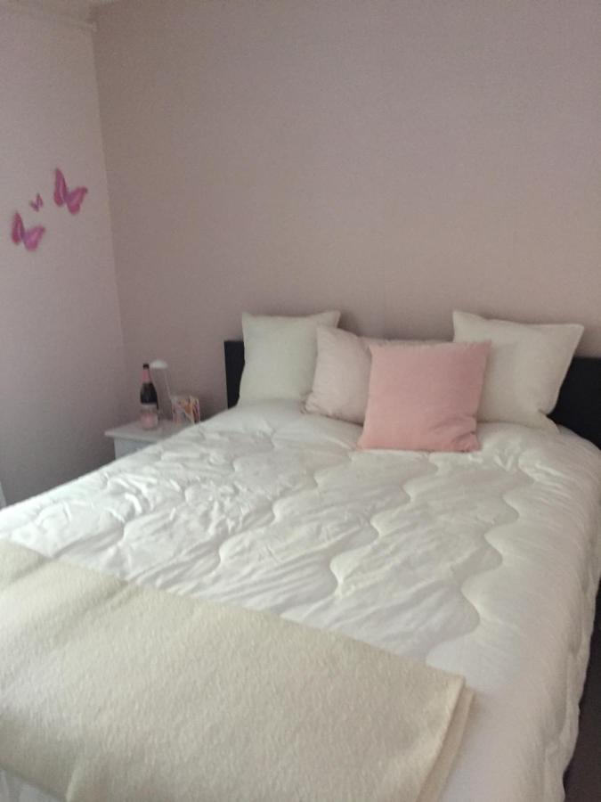 Montserrat Apartment Calonge  Ngoại thất bức ảnh